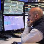 US stock markets today (May 1, 2026): Wall Street heads for fresh records; Apple rallies as oil prices cool