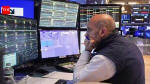 US stock markets today (May 1, 2026): Wall Street heads for fresh records; Apple rallies as oil prices cool