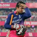 RR vs DC: Anti-climax in Jaipur! Starc vs Sooryavanshi fizzles out as Jamieson steals the show | cricket news