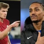 Robert Lewandowski future in doubt as Barcelona quietly target Joao Pedro and Alexander Sorloth for major change. International Sports News