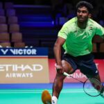 ‘We can go all the way’: Ayush Shetty after India storm into Thomas Cup semis Badminton News