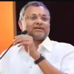 Will DMK form next government in TN? Wait for two more days, says Karti Chidambaram. Coimbatore News