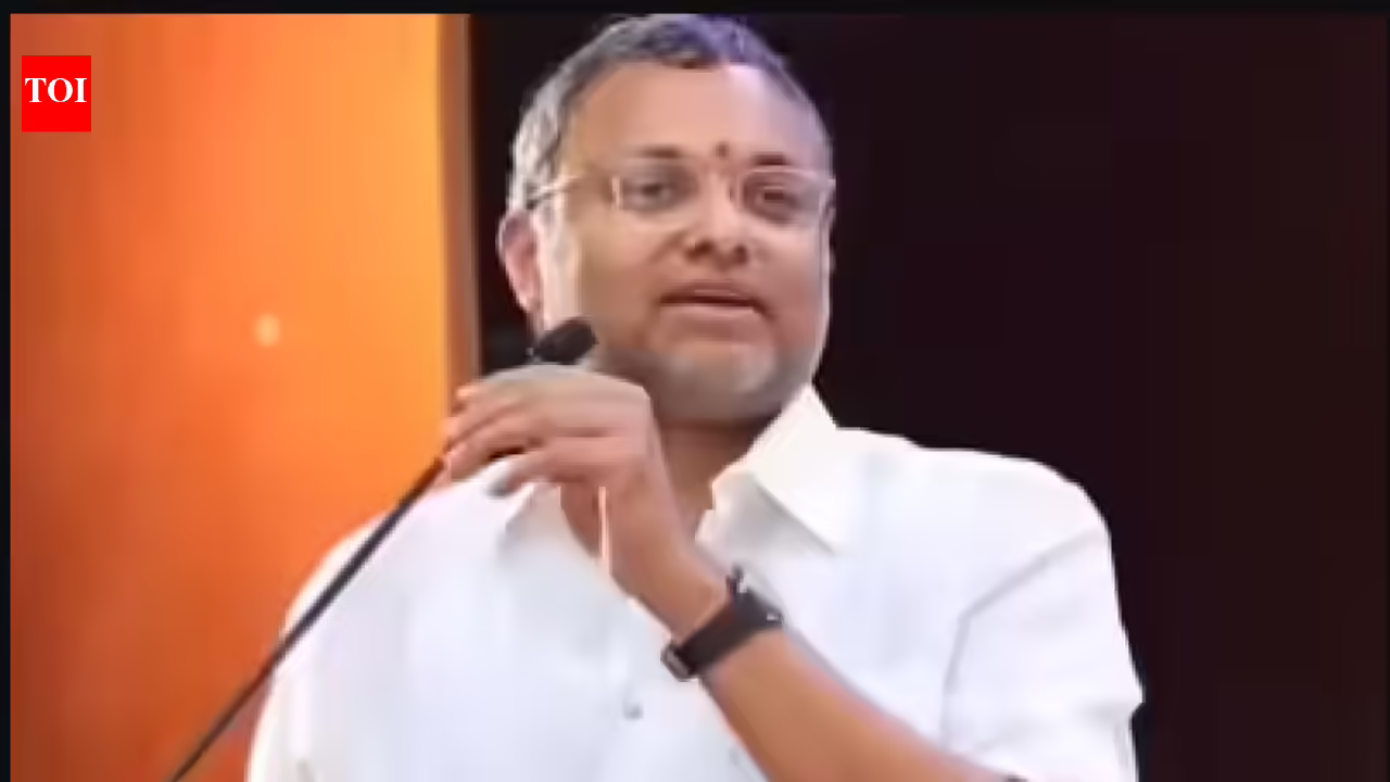 Will DMK form next government in TN? Wait for two more days, says Karti Chidambaram. Coimbatore News