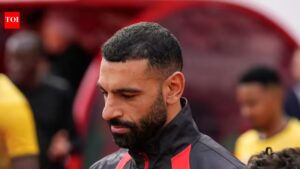 Salah’s shock European U-Turn: Is he turning his back on Saudi millions for one last act in Europe? | International Sports News
