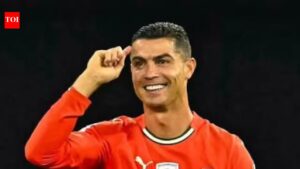 Steve McClaren opens up on Cristiano Ronaldo and Erik ten Hag fallout at Manchester United with shocking dressing room revelation. International Sports News