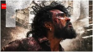 Ram Charan’s ‘Peddi’ to hit screens on June 4! |