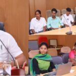 Tirupur to host summer camp for govt school students. Coimbatore News