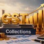 Why GST collections hit a record high of Rs 2.43 lakh crore in April and will the trend sustain? explained