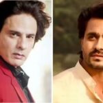Aashiesh Sharrma, back his Jamai Raja co-star Rahul Roy amid criticism; says “There Is Nothing ‘Cringe’ About Showing Up and Owning Your Craft”