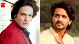 Aashiesh Sharrma, back his Jamai Raja co-star Rahul Roy amid criticism; says “There Is Nothing ‘Cringe’ About Showing Up and Owning Your Craft”