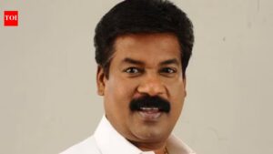 Paul Kanagaraj elected Madras High Court Advocates Association president. chennai news