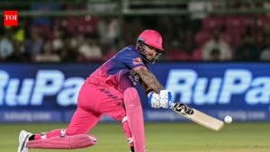 IPL 2026: ‘He’s special, agree or not’- R Ashwin’s verdict as Riyan Parag silences critics after stunning 90 | cricket news