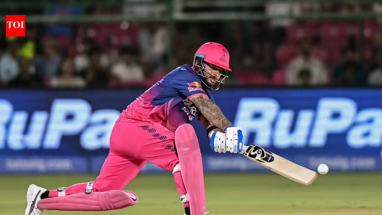 IPL 2026: ‘He’s special, agree or not’- R Ashwin’s verdict as Riyan Parag silences critics after stunning 90 | cricket news