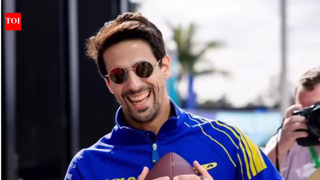 Formula E veteran Lucas Di Grassi to retire, thanks family and colleagues in emotional note: “This decision comes with emotion, but also peace” | Formula-E News