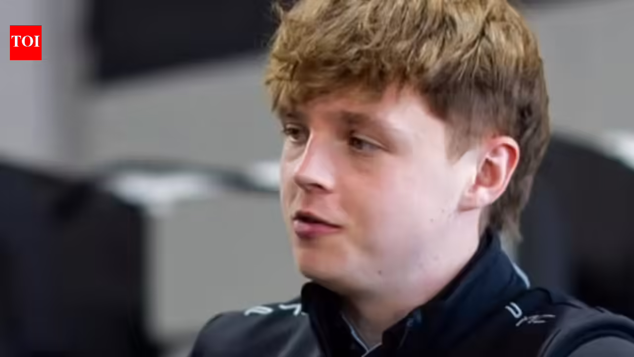 Taylor Barnard confirms return to form with Berlin E-Prix FP1 top spot, Pascal Wehrlein second at home | Formula-E News