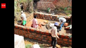 Govt launches worker schemes, offers up to Rs 2 lakh accident cover. Goa News