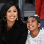 Vanessa Bryant shares painful birthday message for Gianna Bryant as Kobe Bryant memories return and 20 scholarships revealed. International Sports News