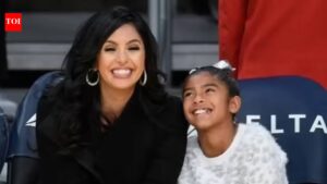 Vanessa Bryant shares painful birthday message for Gianna Bryant as Kobe Bryant memories return and 20 scholarships revealed. International Sports News