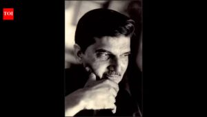 A century of Mario Miranda: Wit, wonder and the world he drew | Goa News
