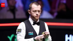 BBC apologizes after power outage cuts World Snooker Championship semi-final live, switches to nature show. International Sports News