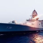 Navy gets delivery of stealth frigate Mahendragiri from Mazagaon Shipyard; warship equipped with BrahMoS, Barak-8 missiles