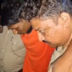Two snatchers held in 2 separate gunfights in Ghaziabad. Noida News