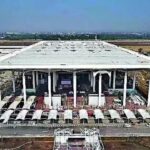 June 15 takeoff for Noida airport, IndiGo to operate inaugural flight. Noida News