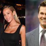 F1 Miami Grand Prix: Tom Brady’s rumored girlfriend Alix Earle seen with ex Braxton Berrios at Miami F1 event goes viral. NFL news