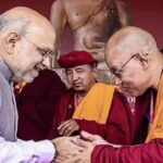 ‘Everything will be alright’: Amit Shah meets Ladakh leaders, including Sonam Wangchuk, ahead of talks | India News