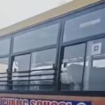 Girl (7) run over by her own school bus in Greater Noida as she tries to cross road. Noida News