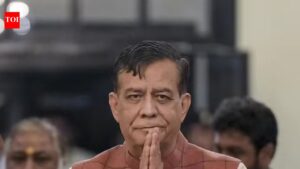 All citizens are bound by the Constitution of India, says Mahana. Lucknow News