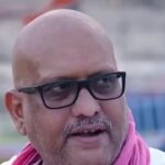 UPCC chief admitted to hosp, stable | Lucknow News