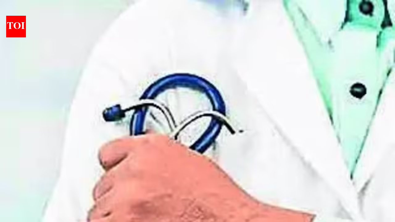 Delhi moves to make leprosy a notifiable disease. Delhi News