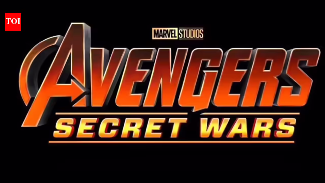 ‘Avengers: Secret Wars’ locks IMAX release for December 17, 2027; sets up clash with ‘The Lord of the Rings: The Hunt for Gollum’ |