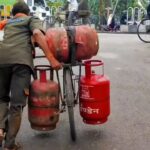 Commercial LPG price hiked again, up Rs 1,331 since Iran conflict started