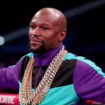 Is Floyd Mayweather Jr about to lose his passport as IRS targets $7.25 million tax debt before fights | International Sports News