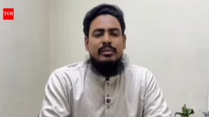Bangladesh MP flags possible refugee crisis from India
