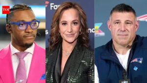 “There is a racial element”: Analyst explores racial angle after RG3 calls out Mike Vrabel–Dianna Russini narrative imbalance | NFL news