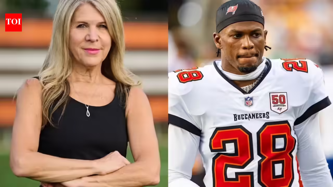 Shilo Sanders stands firm with no apology as Mary Kay Cabot claps back at controversial “make a sandwich” comment | NFL news