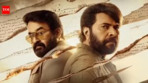 ‘Patriot’ box office collections day 1: Mohanlal and Mammootty film roars to Rs 29.37 cr globally | Malayalam Movie News