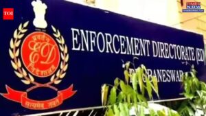 ED flags legal hurdles in money laundering probe India News