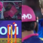 ‘Does not make for a pretty sight’: Jamieson’s fiery send-off to Sooryavanshi sparks outrage, debate erupts | cricket news