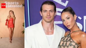 Alix Earle’s unexpected reunion with ex Braxton Berrios in Miami sparks buzz nearly six months post breakup | NFL news