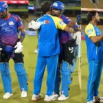 IPL 2026: ‘Love you darling’- Hardik Pandya’s reaction to MS Dhoni steals the show |Watch | cricket news
