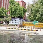 Ashoka Road accident: Killer truck got special permission from Delhi traffic cops despite 5 challans. Delhi News