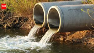 Perth Wastewater Poliovirus: Australia: Poliovirus detected in Perth wastewater