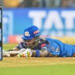 IPL 2026: Suryakumar Yadav’s batting woes hit struggling Mumbai Indians. cricket news