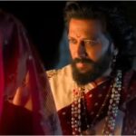 ‘Raja Shivaji’ box office collection Day 1: Riteish Deshmukh’s film opens at Rs 3.35 crore; Marathi version dominates nationwide. Hindi Movie News