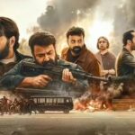 ‘Patriot’ OTT release: Mammootty and Mohanlal film heads to THIS OTT platform after theatrical run – Reports | Malayalam Movie News
