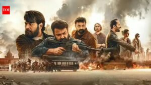 ‘Patriot’ OTT release: Mammootty and Mohanlal film heads to THIS OTT platform after theatrical run – Reports | Malayalam Movie News